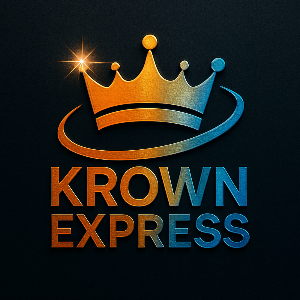 KrownExpress